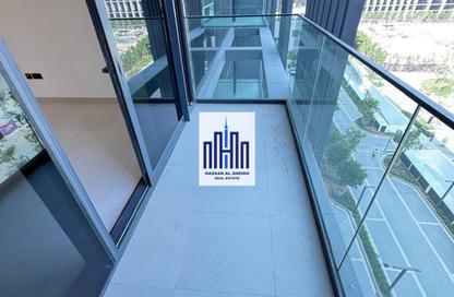 Apartment - 1 Bedroom - 2 Bathrooms for rent in Vida 2 - Vida Residences - Aljada - Sharjah