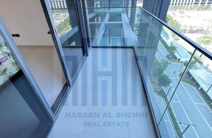 Apartment - 1 Bedroom - 2 Bathrooms for rent in Vida 2 - Vida Residences - Aljada - Sharjah Apartment - 1 Bedroom - 2 Bathrooms for rent in Vida 2 - Vida Residences - Aljada - Sharjah