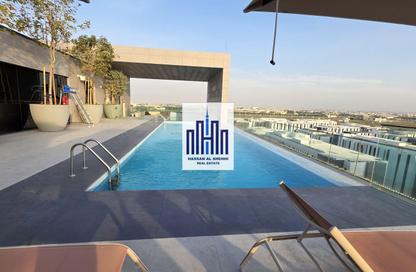 Apartment - 1 Bedroom - 2 Bathrooms for rent in Vida 2 - Vida Residences - Aljada - Sharjah