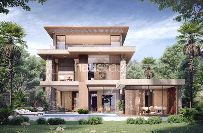 Villa - 5 Bedrooms - 5 Bathrooms for sale in Alaya - Tilal Al Ghaf - Dubai