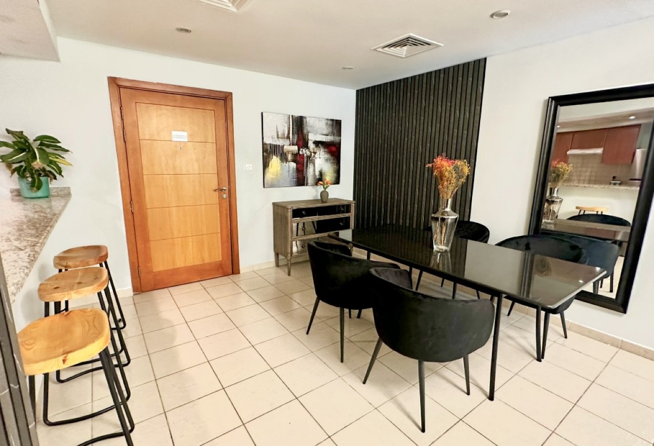 Fully Furnished | Pool View | Al Dhafra Greens