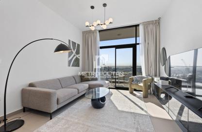 Apartment - 1 Bedroom - 2 Bathrooms for sale in Prive Residence - Dubai Hills Estate - Dubai