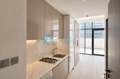 Apartment - Studio - 1 for sale in Azizi Riviera 1 - Azizi Riviera - Meydan One - Meydan - Dubai