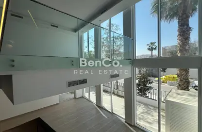 فيلا - 4 غرف نوم - 6 حمامات للايجار في البراري إكسورا - البراري - دبي