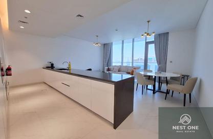 Apartment - 2 Bedrooms - 3 Bathrooms for rent in Residences 11 - The Residences at District One - Mohammed Bin Rashid City - Dubai