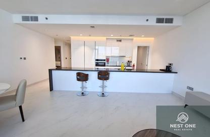 Apartment - 2 Bedrooms - 3 Bathrooms for rent in Residences 11 - The Residences at District One - Mohammed Bin Rashid City - Dubai