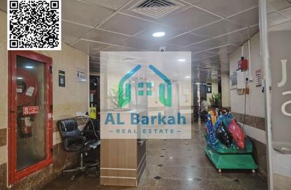 شقة - 2 غرف نوم - 3 حمامات للايجار في سيتي لايف الخور مول - الراشدية 1 - الراشدية - عجمان