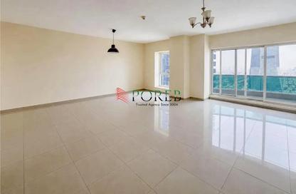شقة - 3 غرف نوم - 4 حمامات للايجار في ليك بوينت - (JLT) مجمع N - أبراج بحيرات الجميرا - دبي