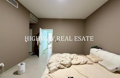 Townhouse - 2 - 3 for rent in Robinia - Masaar - Tilal City - Sharjah