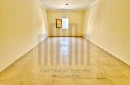 Apartment - Studio - 1 Bathroom for rent in Muwailih Building - Muwaileh - Sharjah