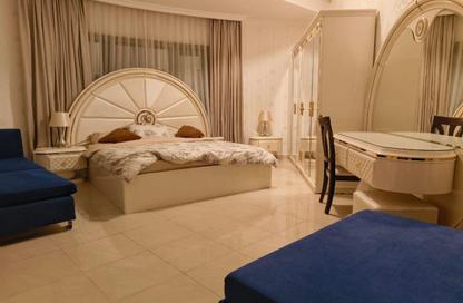 Apartment - 2 Bedrooms - 3 Bathrooms for rent in Conquer Tower - Sheikh Maktoum Bin Rashid Street - Ajman Apartment - 2 Bedrooms - 3 Bathrooms for rent in Conquer Tower - Sheikh Maktoum Bin Rashid Street - Ajman