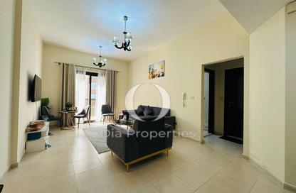 Apartment - 1 Bedroom - 1 Bathroom for sale in Silicon Gates 3 - Silicon Gates - Dubai Silicon Oasis - Dubai