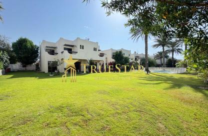 Villa - 3 Bedrooms - 3 Bathrooms for rent in Jumeirah 2 Villas - Jumeirah 2 - Jumeirah - Dubai