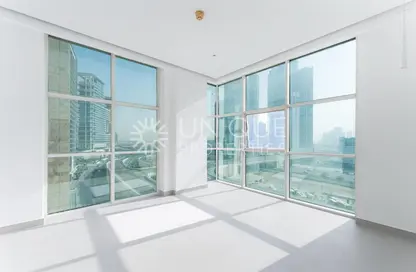 شقة - غرفة نوم - 2 حمامات للبيع في برج سكالا - الخليج التجاري - دبي