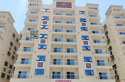 Apartment - 1 Bedroom - 2 Bathrooms for rent in Al Amira Village - Al Yasmeen - Ajman Apartment - 1 Bedroom - 2 Bathrooms for rent in Al Amira Village - Al Yasmeen - Ajman