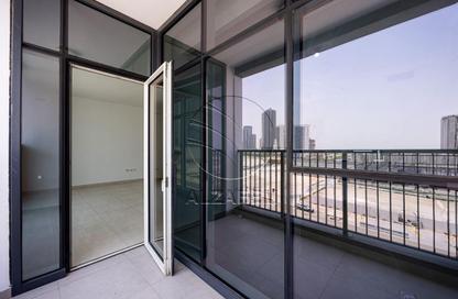 Apartment - 1 Bedroom - 1 Bathroom for rent in The Bridges - Shams Abu Dhabi - Al Reem Island - Abu Dhabi
