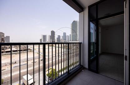 Apartment - 1 Bedroom - 1 Bathroom for rent in The Bridges - Shams Abu Dhabi - Al Reem Island - Abu Dhabi