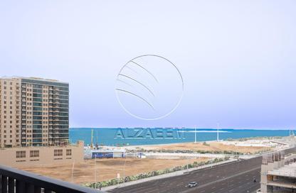 Apartment - 1 Bedroom - 1 Bathroom for rent in The Bridges - Shams Abu Dhabi - Al Reem Island - Abu Dhabi