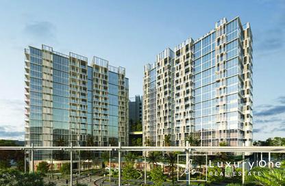 Apartment - 3 Bedrooms - 4 Bathrooms for sale in Mangrove Residences 1 - Mangrove Residences - Expo City - Dubai