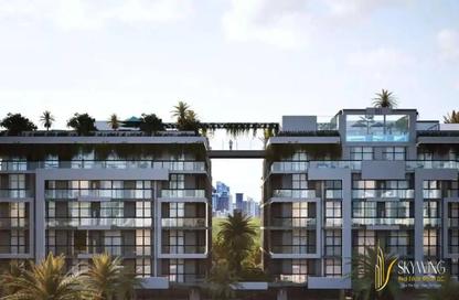 Apartment - 2 - 3 for rent in High Best Tower - District 11 - Mohammed Bin Rashid City - Dubai Apartment - 2 - 3 for rent in High Best Tower - District 11 - Mohammed Bin Rashid City - Dubai