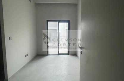 Townhouse - 2 Bedrooms - 3 Bathrooms for rent in MAG Eye - MAG City - Mohammed Bin Rashid City - Dubai