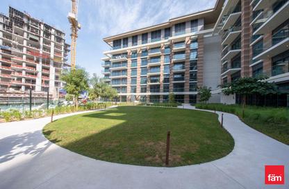 Apartment - 1 Bedroom - 1 Bathroom for rent in Viridian - Central Park at City Walk - City Walk - Dubai