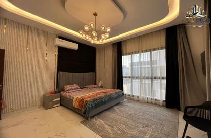 Villa - 5 - 7 for rent in Al Yasmeen 1 - Al Yasmeen - Ajman