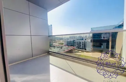 Apartment - 2 Bedrooms - 3 Bathrooms for rent in Art Parkview - Arjan - Dubai