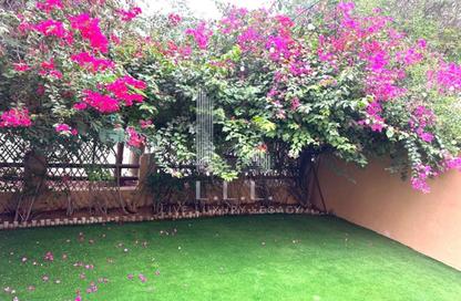 Villa - 3 - 4 for rent in Dubai Style - North Village - Al Furjan - Dubai
