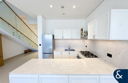 Villa - 4 Bedrooms - 6 Bathrooms for sale in Al Furjan West - Al Furjan - Dubai Villa - 4 Bedrooms - 6 Bathrooms for sale in Al Furjan West - Al Furjan - Dubai