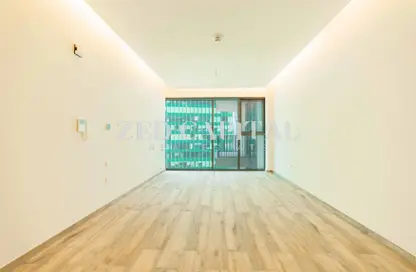 Apartment - Studio - 1 Bathroom for rent in Ahad Residences - Business Bay - Dubai