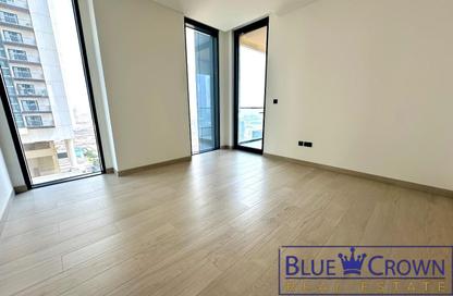 Apartment - 4 - 5 for rent in Crest Grande - Sobha Hartland - Mohammed Bin Rashid City - Dubai