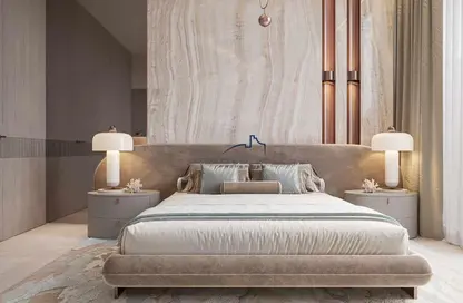 شقة - 1 حمام للايجار في اوكسفورد ريزيدينس - الضاحية 13 - قرية جميرا الدائرية - دبي