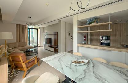 Apartment - 2 Bedrooms - 2 Bathrooms for rent in Wilton Terraces 2 - Wilton Terraces - Sobha Hartland - Mohammed Bin Rashid City - Dubai Apartment - 2 Bedrooms - 2 Bathrooms for rent in Wilton Terraces 2 - Wilton Terraces - Sobha Hartland - Mohammed Bin Rashid City - Dubai