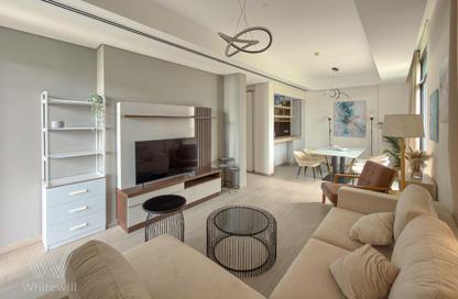 Apartment - 2 Bedrooms - 2 Bathrooms for rent in Wilton Terraces 2 - Wilton Terraces - Sobha Hartland - Mohammed Bin Rashid City - Dubai Apartment - 2 Bedrooms - 2 Bathrooms for rent in Wilton Terraces 2 - Wilton Terraces - Sobha Hartland - Mohammed Bin Rashid City - Dubai