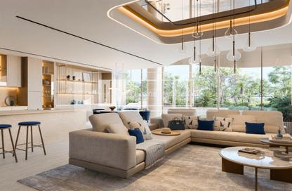 Apartment - 2 - 3 for sale in Vitalia - The Crescent - Palm Jumeirah - Dubai Apartment - 2 - 3 for sale in Vitalia - The Crescent - Palm Jumeirah - Dubai
