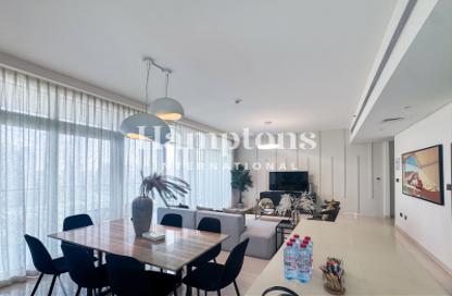 Apartment - 3 - 5 for rent in Sunrise Bay Tower 1 - Sunrise Bay - Emaar Beachfront - Dubai Harbour - Dubai Apartment - 3 - 5 for rent in Sunrise Bay Tower 1 - Sunrise Bay - Emaar Beachfront - Dubai Harbour - Dubai