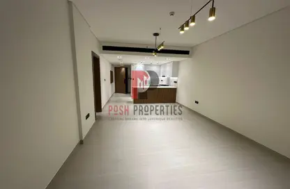 Apartment - 1 Bedroom - 2 Bathrooms for rent in Binghatti Galaxy Tower B - Binghatti Galaxy - District 11 - Jumeirah Village Circle - Dubai