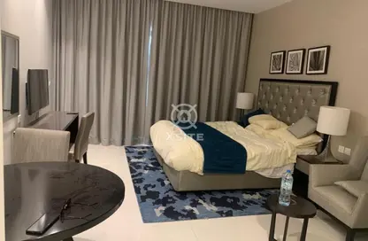 Apartment - Studio - 1 Bathroom for sale in Celestia A - Celestia - Dubai South (Dubai World Central) - Dubai Apartment - Studio - 1 Bathroom for sale in Celestia A - Celestia - Dubai South (Dubai World Central) - Dubai