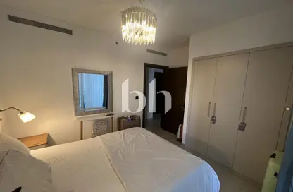 Apartment - 1 Bedroom - 1 Bathroom for rent in Sobha Creek Vistas Reserve - Sobha Hartland - Mohammed Bin Rashid City - Dubai