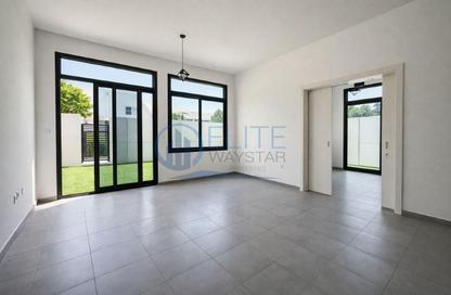 Townhouse - 4 Bedrooms - 4 Bathrooms for rent in Noor Townhouses - Town Square - Dubai