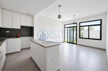Townhouse - 4 Bedrooms - 4 Bathrooms for rent in Noor Townhouses - Town Square - Dubai