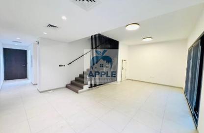 Villa - 3 - 4 for rent in Sarab 1 - Aljada - Sharjah