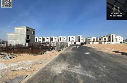 Land - Studio for sale in Al Helio 2 - Al Helio - Ajman