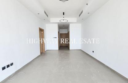 Apartment - 1 Bedroom - 2 Bathrooms for rent in La Plage Tower - Al Mamzar - Sharjah - Sharjah