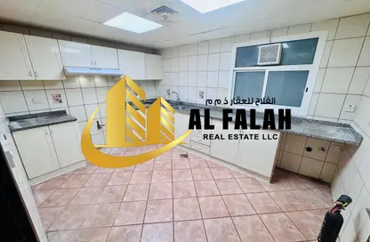 شقة - 3 غرف نوم - 3 حمامات للايجار في المجاز 3 - المجاز - الشارقة