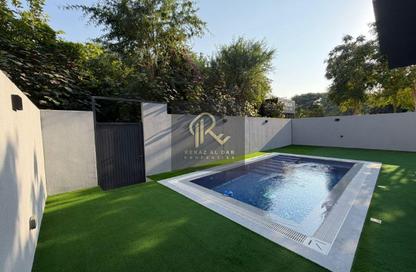Villa - 4 Bedrooms - 6 Bathrooms for sale in Sendian - Masaar - Tilal City - Sharjah