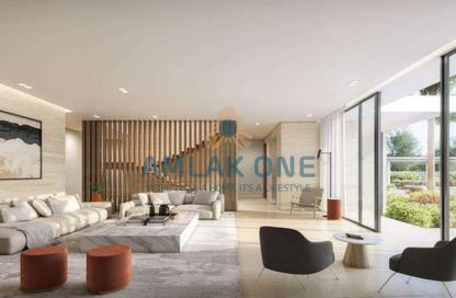 Townhouse - 3 - 4 for sale in Reem Hills - Najmat Abu Dhabi - Al Reem Island - Abu Dhabi