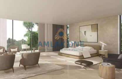Townhouse - 3 - 4 for sale in Reem Hills - Najmat Abu Dhabi - Al Reem Island - Abu Dhabi