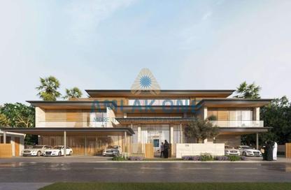 Townhouse - 3 - 4 for sale in Reem Hills - Najmat Abu Dhabi - Al Reem Island - Abu Dhabi